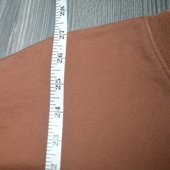 Mr. Beast's Karl Jacobs Embroidered Minimalist Pullover Sweatshirt Top 3XL 2021 - Picture 9 of 14